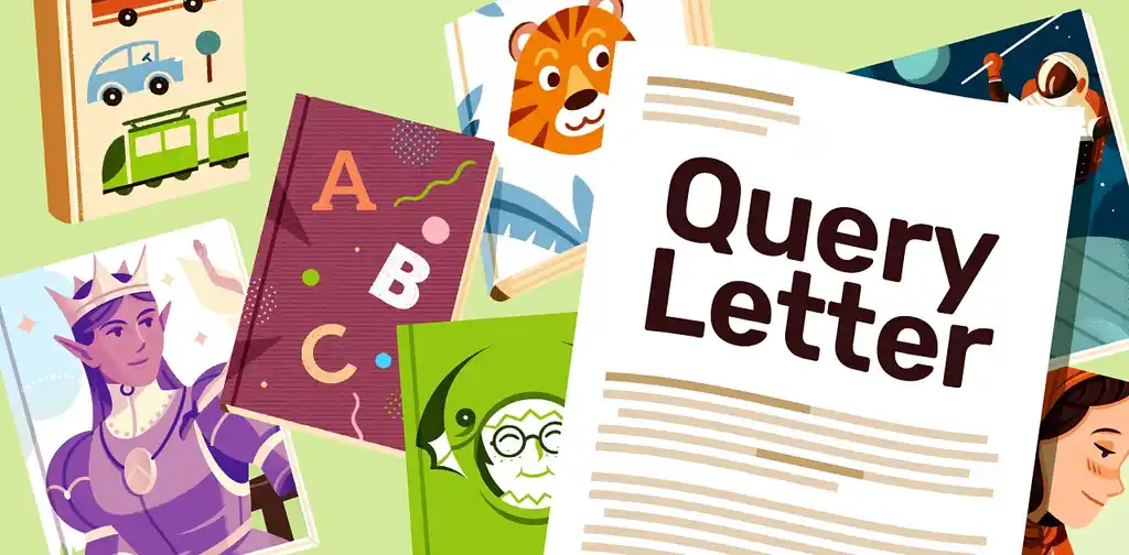 Query Letter For Picture Books: Example & Template