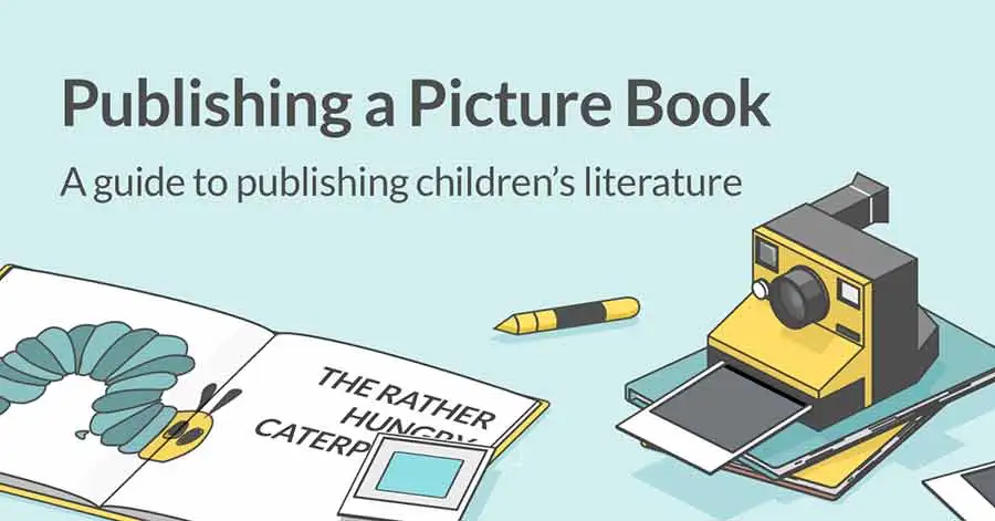 How to Publish Your Picture Book