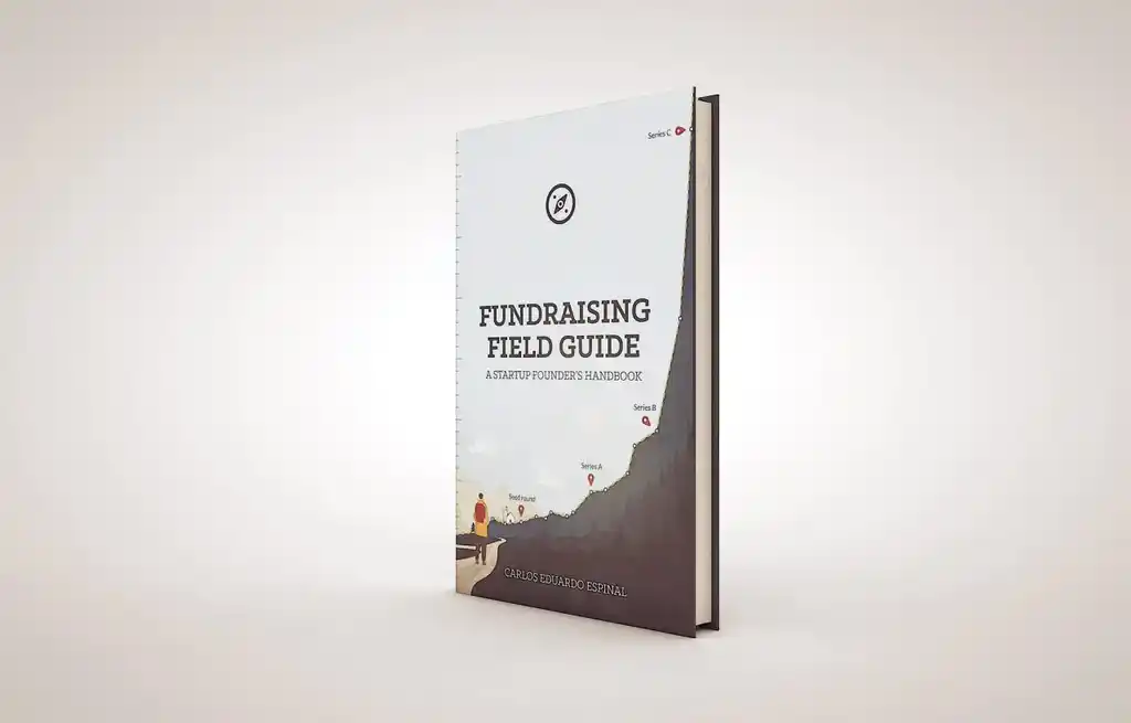 Publishing a Fundraising Field Guide, by Carlos Eduardo Espinal