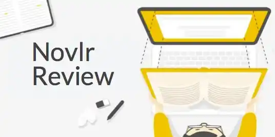 Novlr Review: The Best Writing Software for You?