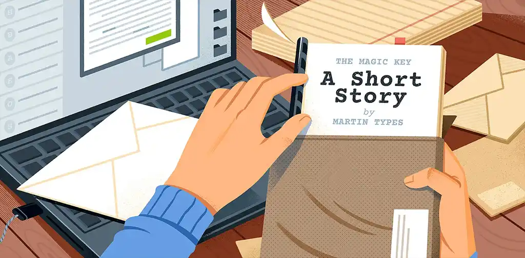 How to Publish a Short Story: 3 Ways to Reach New Readers