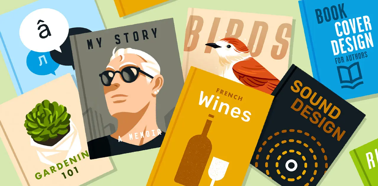 How to Traditionally Publish a Nonfiction Book in 5 Steps