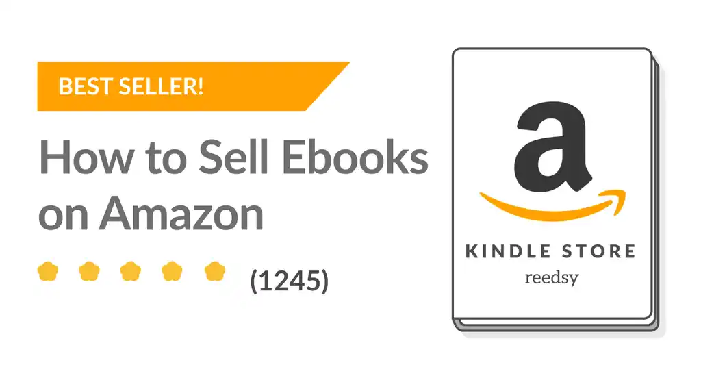 How to Sell Ebooks on Amazon: 7 Tips For Making Money as An Author
