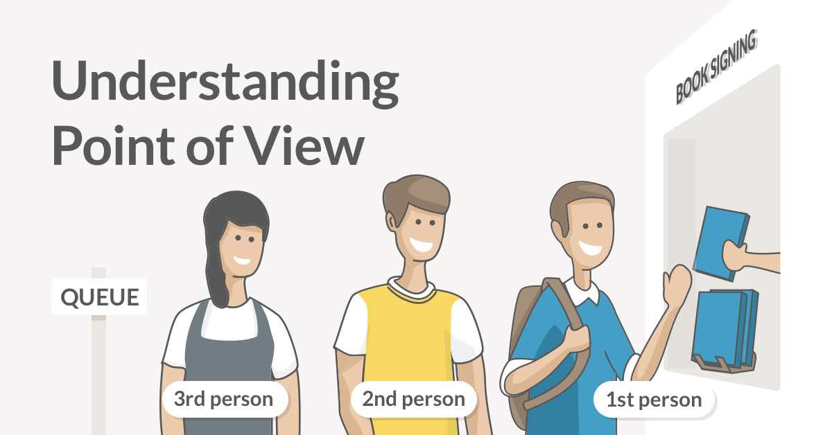 Understanding Point of View