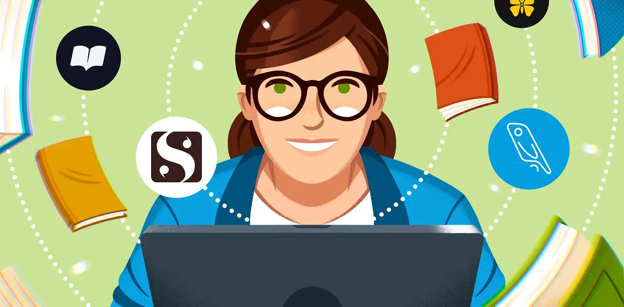 The Best Book Writing Software (2026 Update)
