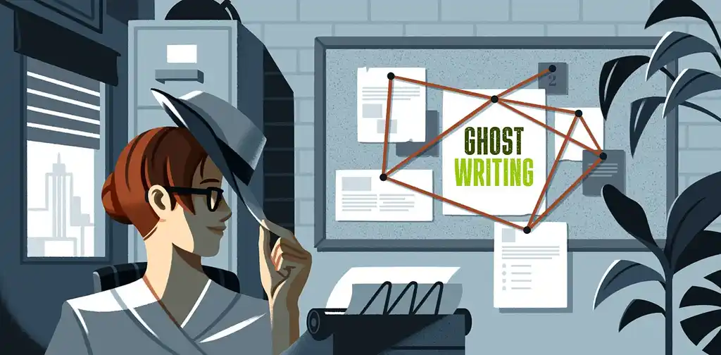 How to Become a Ghostwriter in 8 Steps (Pro-Level Advice)
