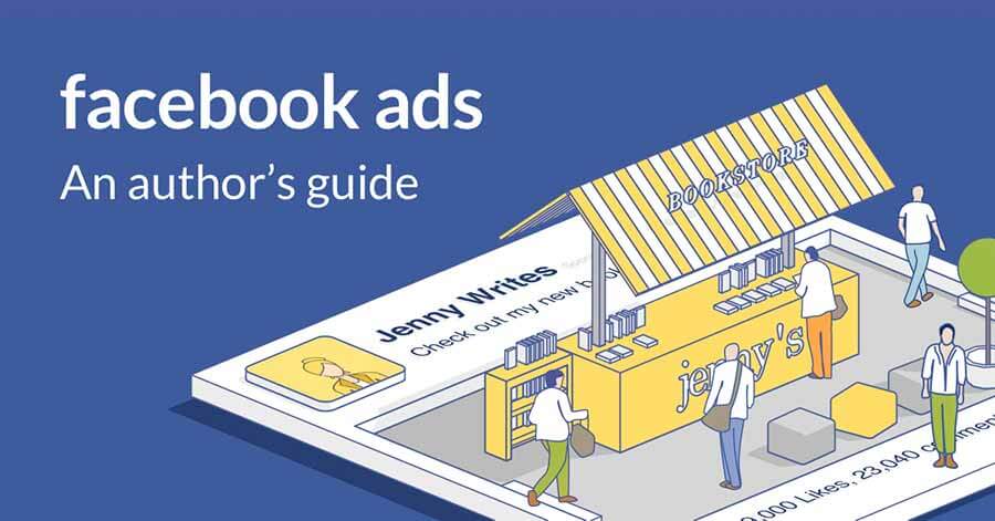 Facebook Ads for Authors (Simple Guide!)