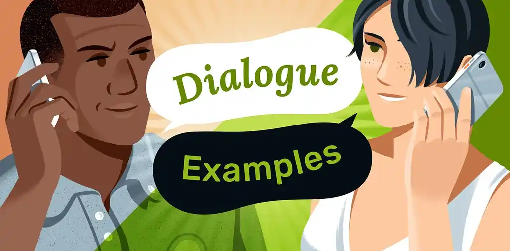 15 Examples of Great Dialogue (And Why They Work So Well)
