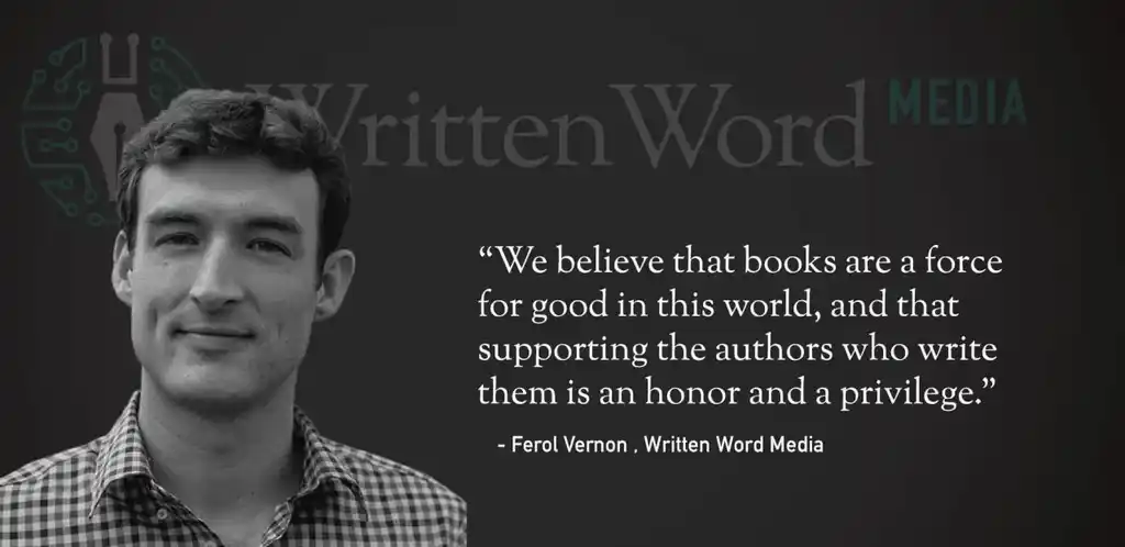 Written Word Media: An Awesome Ad Platform for Authors