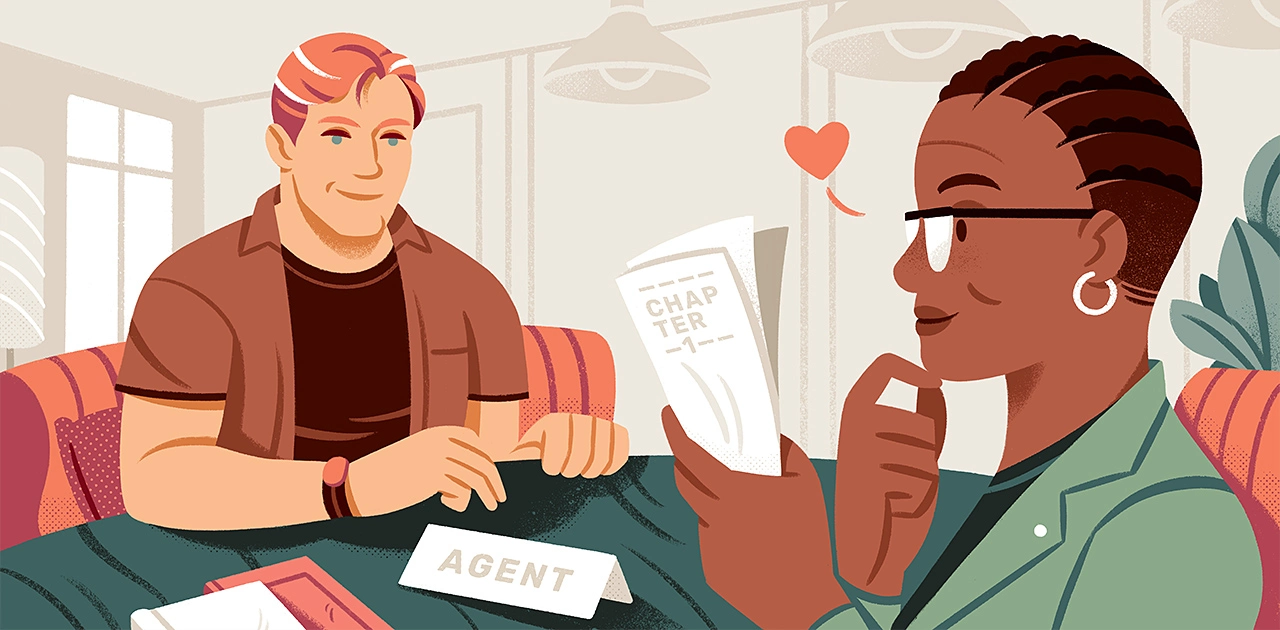 What Do Literary Agents Do (and Do You Need One)?