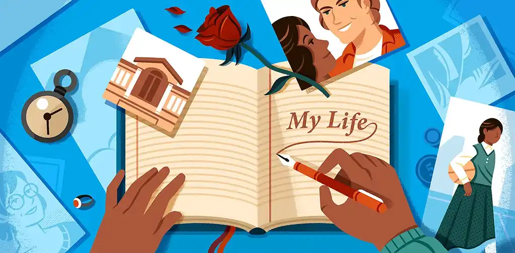 What is a Memoir? An Inside Look at Life Stories
