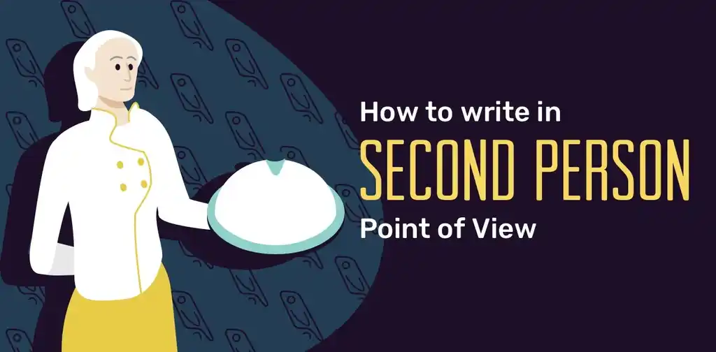 Second Person Point of View: Should Anyone Use It?