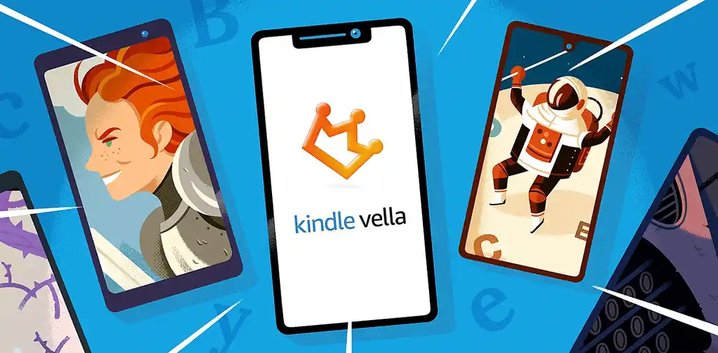 What is Kindle Vella? And Should You Join as an Author?