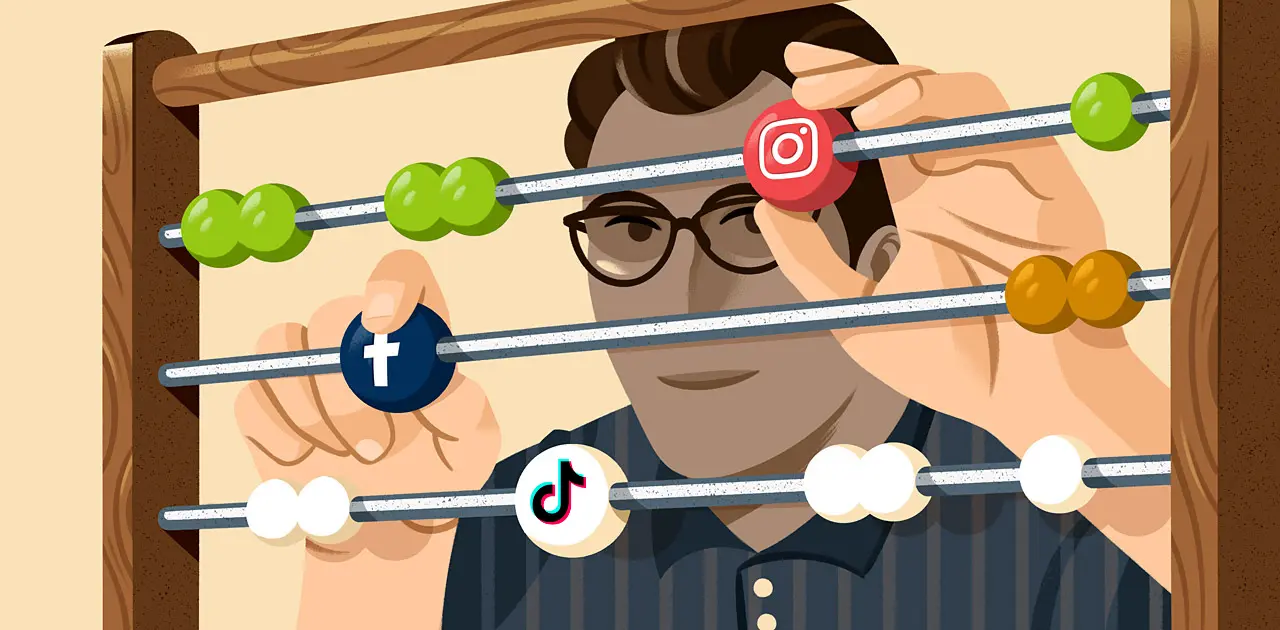 Social Media for Writers: A Beginner’s Guide