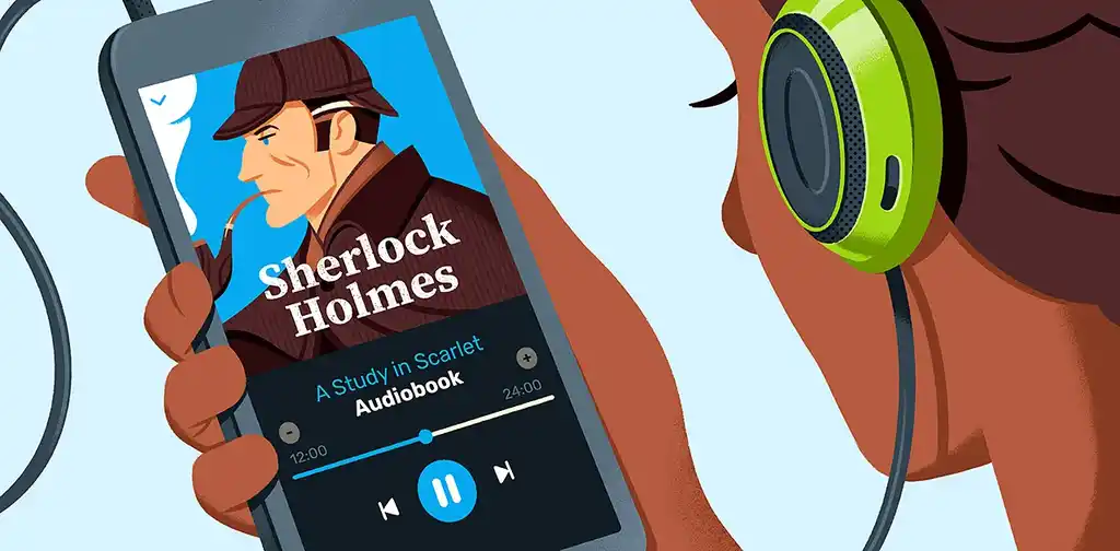 Audiobooks: Your Guide to the Fastest Growing Format