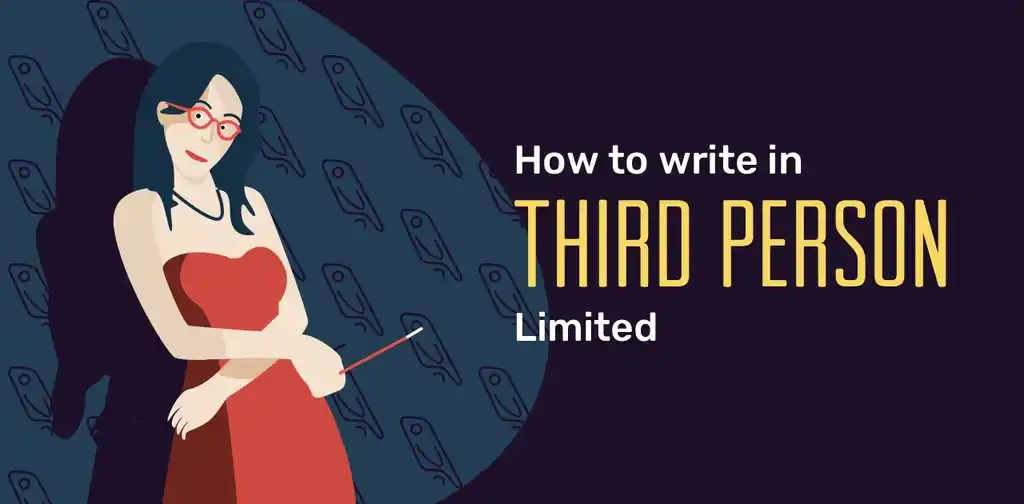 Third Person Limited: A Personal and Engaging POV