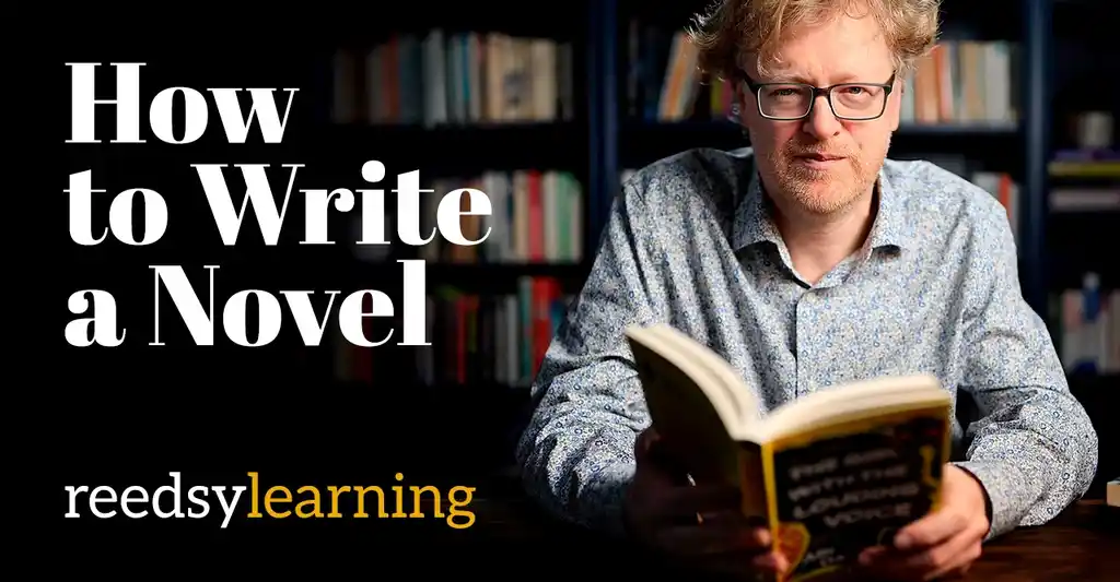 english creative writing free online course