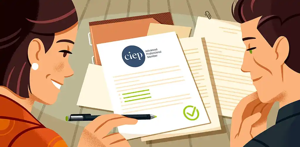 What is the CIEP, and Should You Join It?