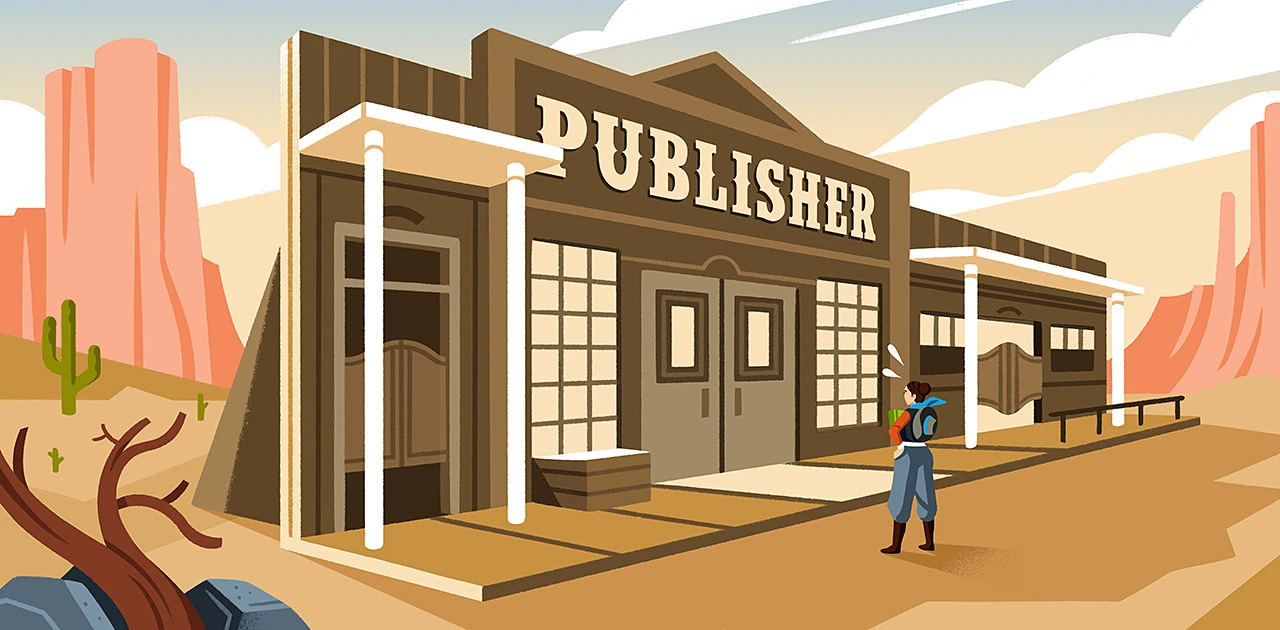 What is a Vanity Press? A Guide to Vanity Publishing