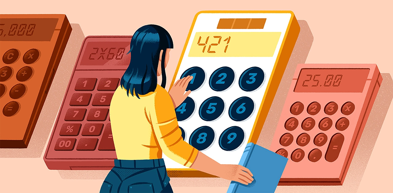 4 Pro Tips for Choosing Your Freelance Designer Rates 