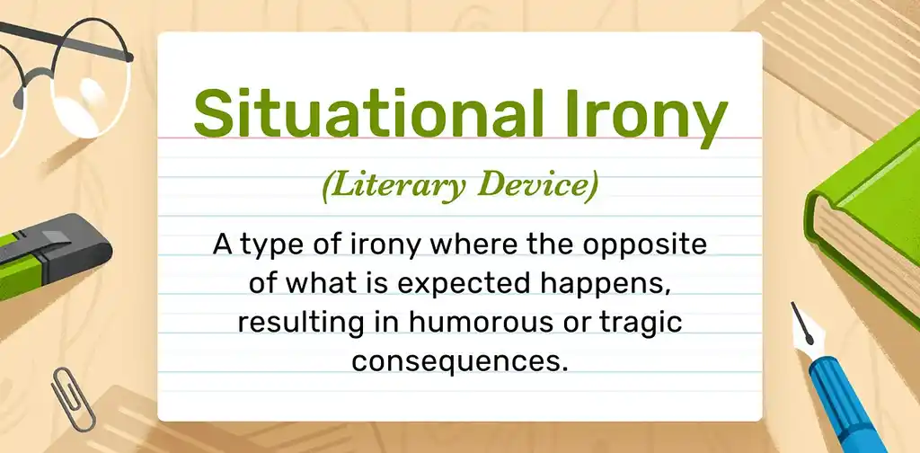Situational Irony: 7 Examples That Will Make you Think