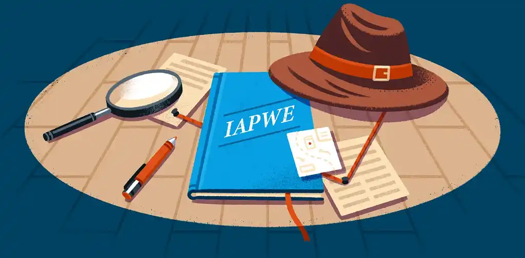 Is IAPWE Legit? Weighing Up the Evidence