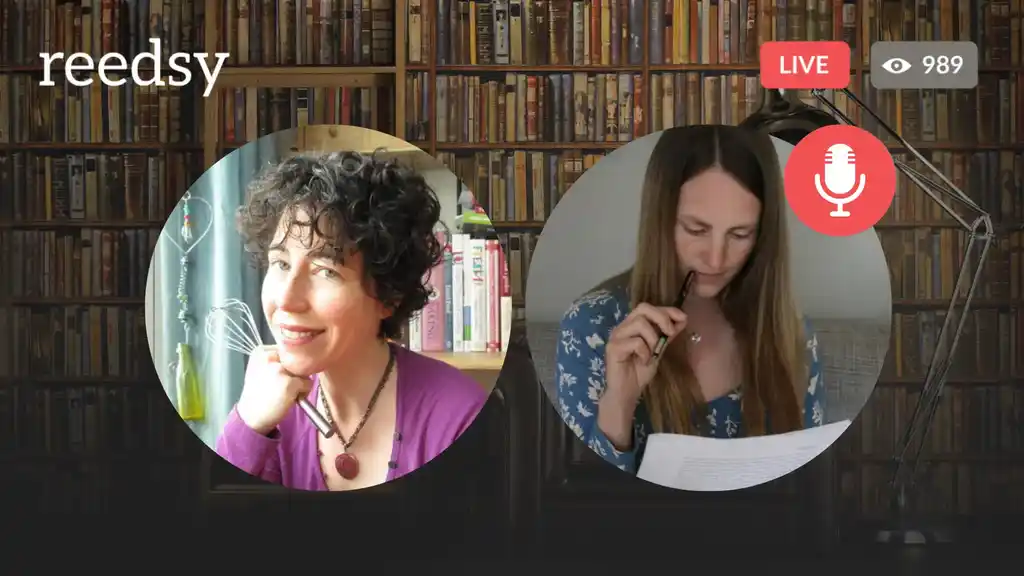 Live Chat: The Art of Editing Nonfiction