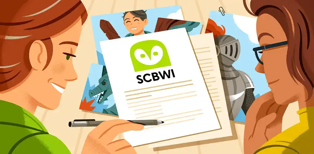 Should You Join the SCBWI? A Look at the Society of Children's Book Writers and Illustrators