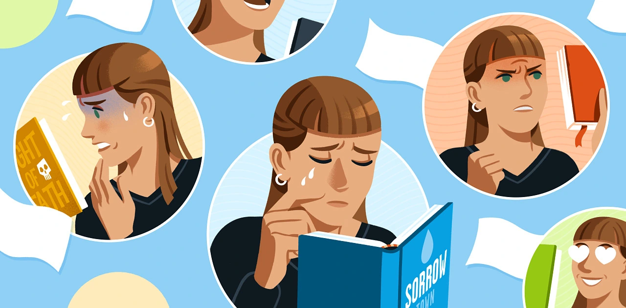 What is Tone in Literature? Definition & Examples