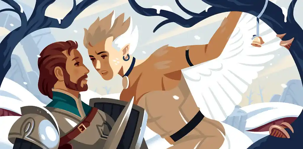 Romantasy: The Hottest New Trend in Fiction, Explained