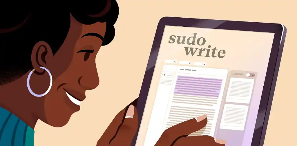 Sudowrite Review: Is This The Future of Writing?