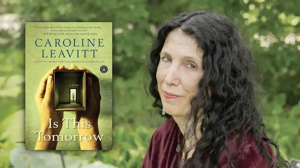 Live: How to Structure Your Novel Before You Write It
