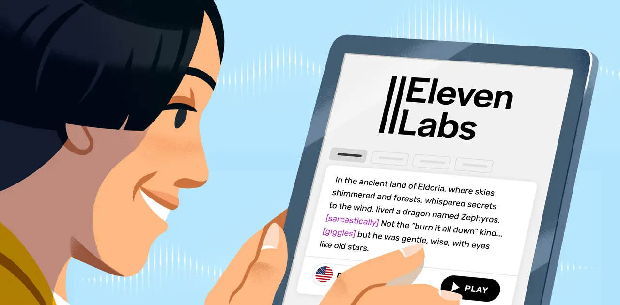 ElevenLabs AI Audiobooks: An Honest Review