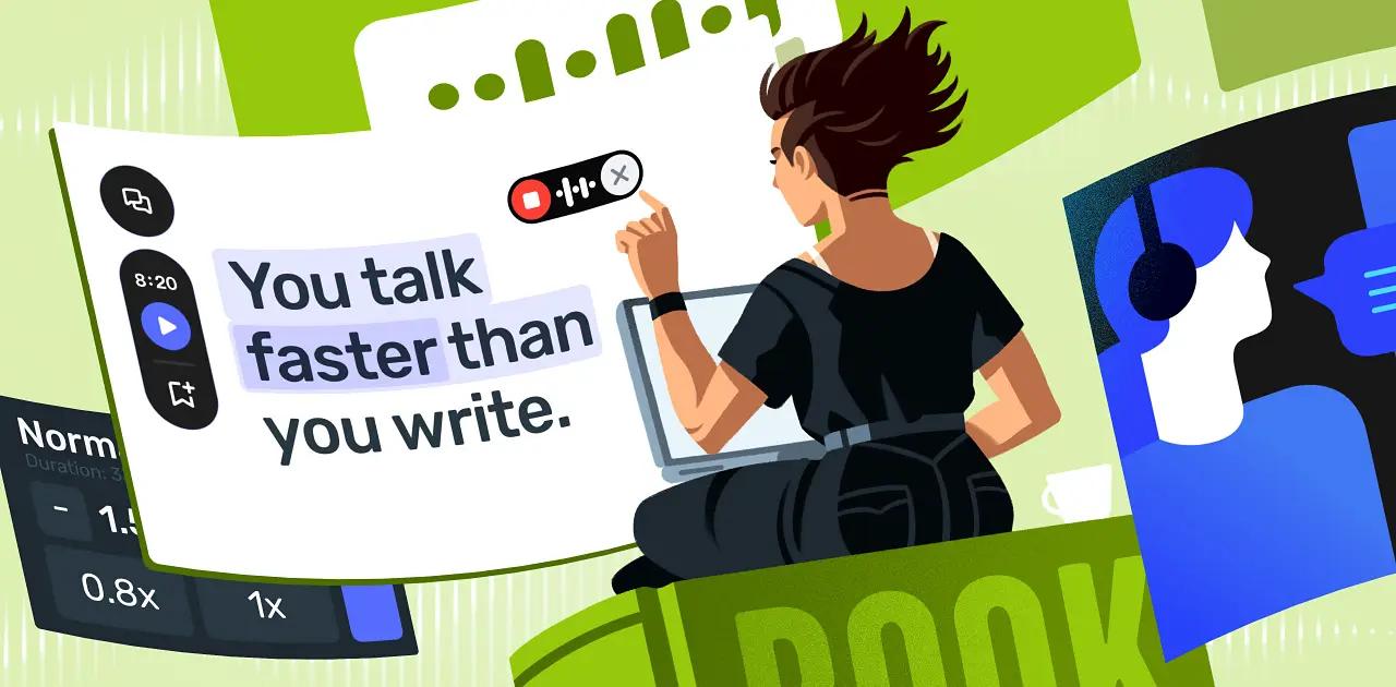 Speechify Review: Is It Worth It For Authors?