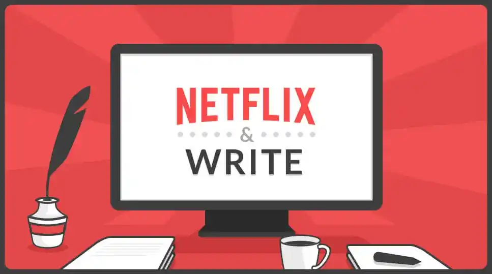 Netflix & Write: 8 Shows That Will Make You a Better Novelist