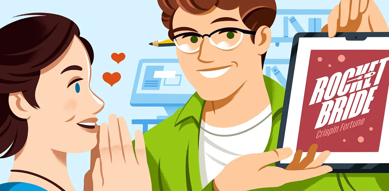 What Makes a Good Book Cover? Your Guide to Research and Trends