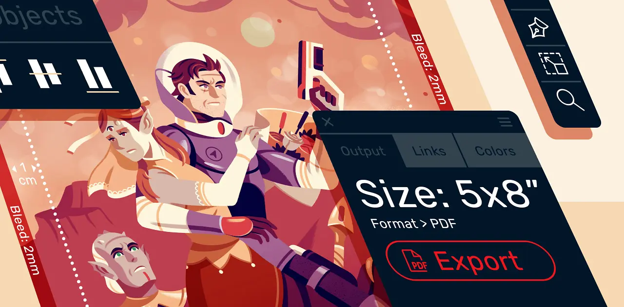 How to Create a Book Cover: A Practical Step-by-Step Guide