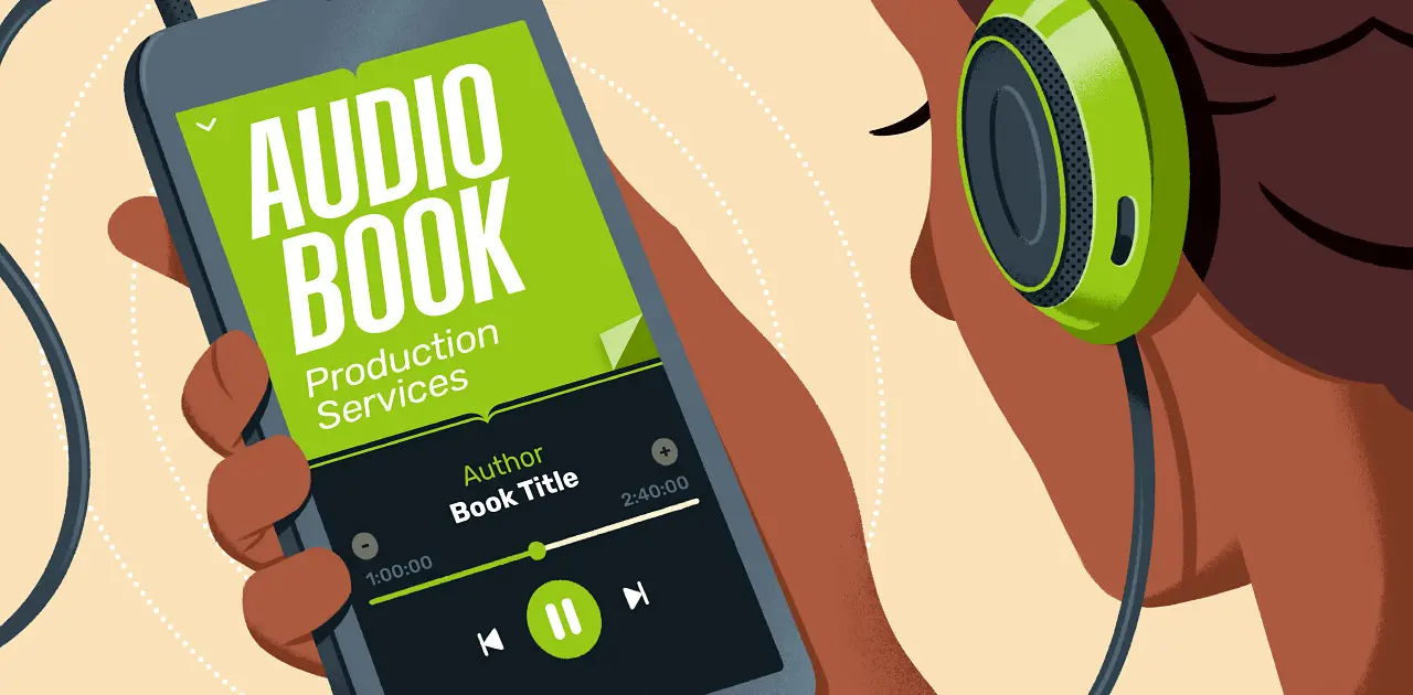 The Best Audiobook Production Services of 2026