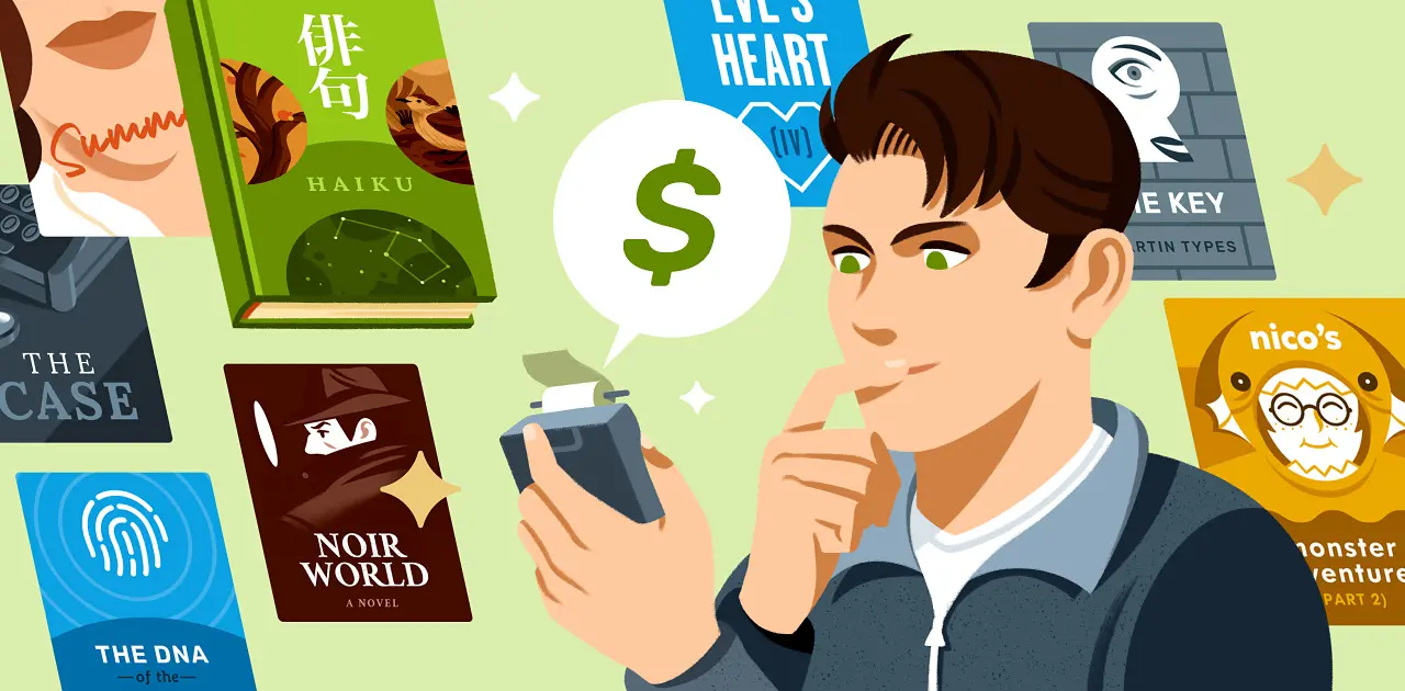 Book Cover Design Costs: Professional Rates for 2026