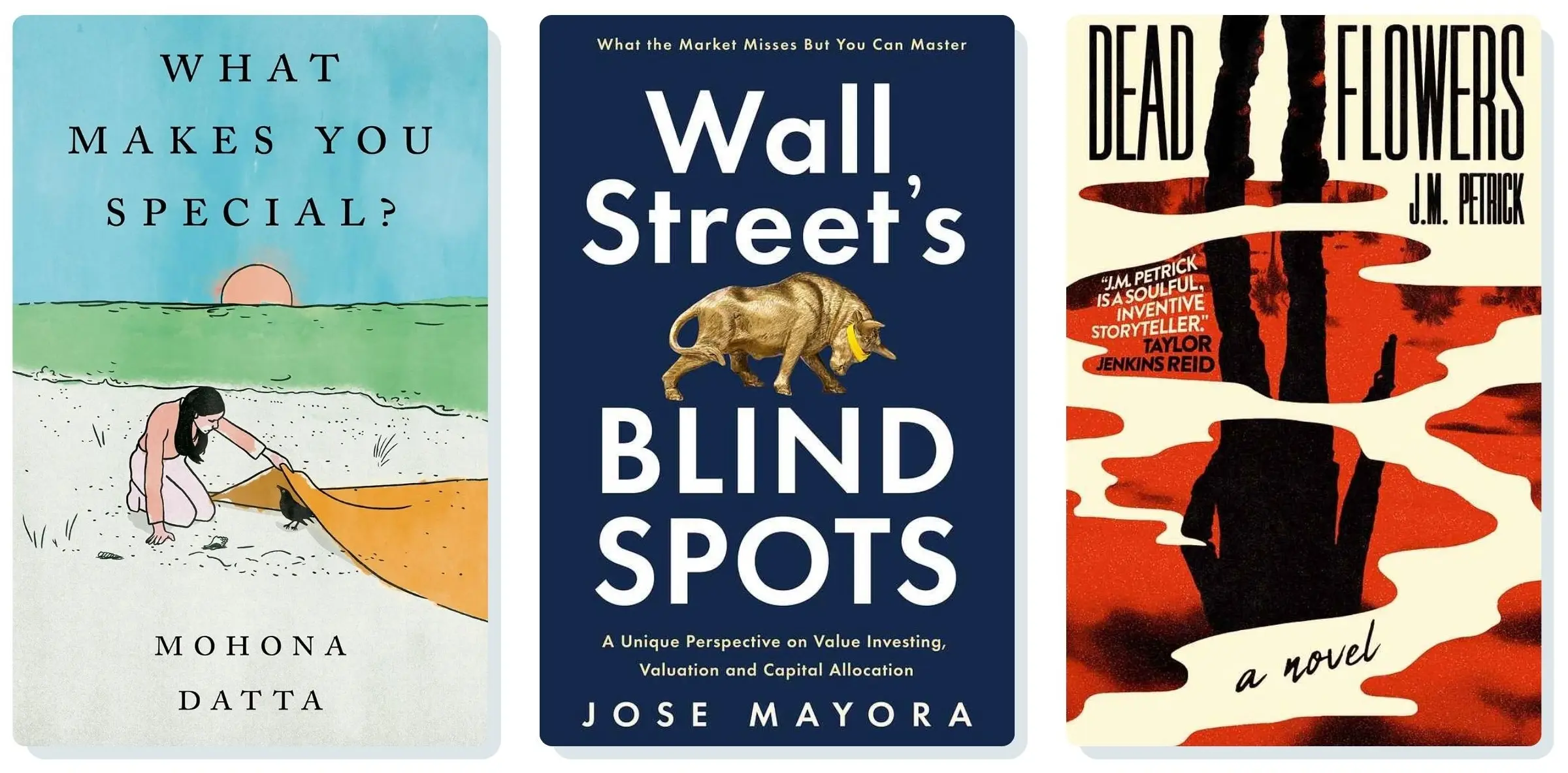 The 20 Best Book Covers of 2025
