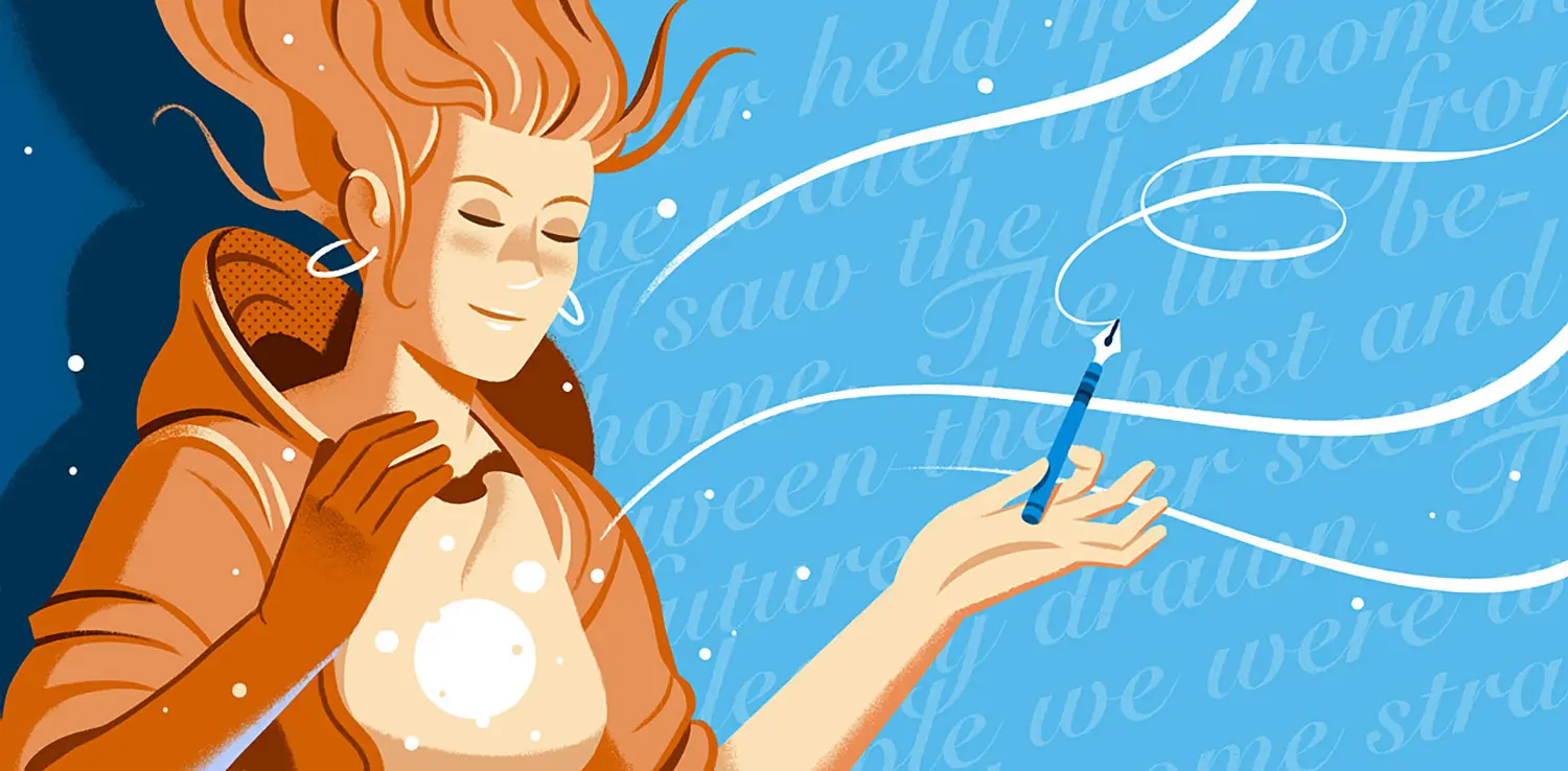 Reedsy Studio Writing Challenges