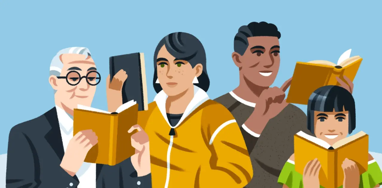 Inside the Reedsy Writing Discord: A Guided Tour