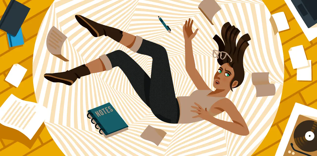 What is a Plot Hole? 3 Common Types (With Examples)