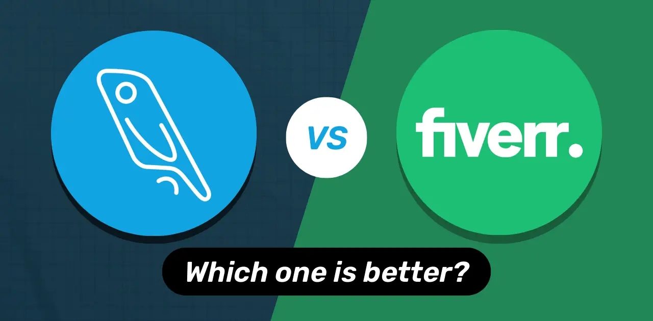 Reedsy vs Fiverr: Which Is Better for Authors?
