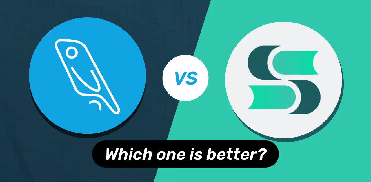 Reedsy vs. Spines: Which Platform Is Right for You?