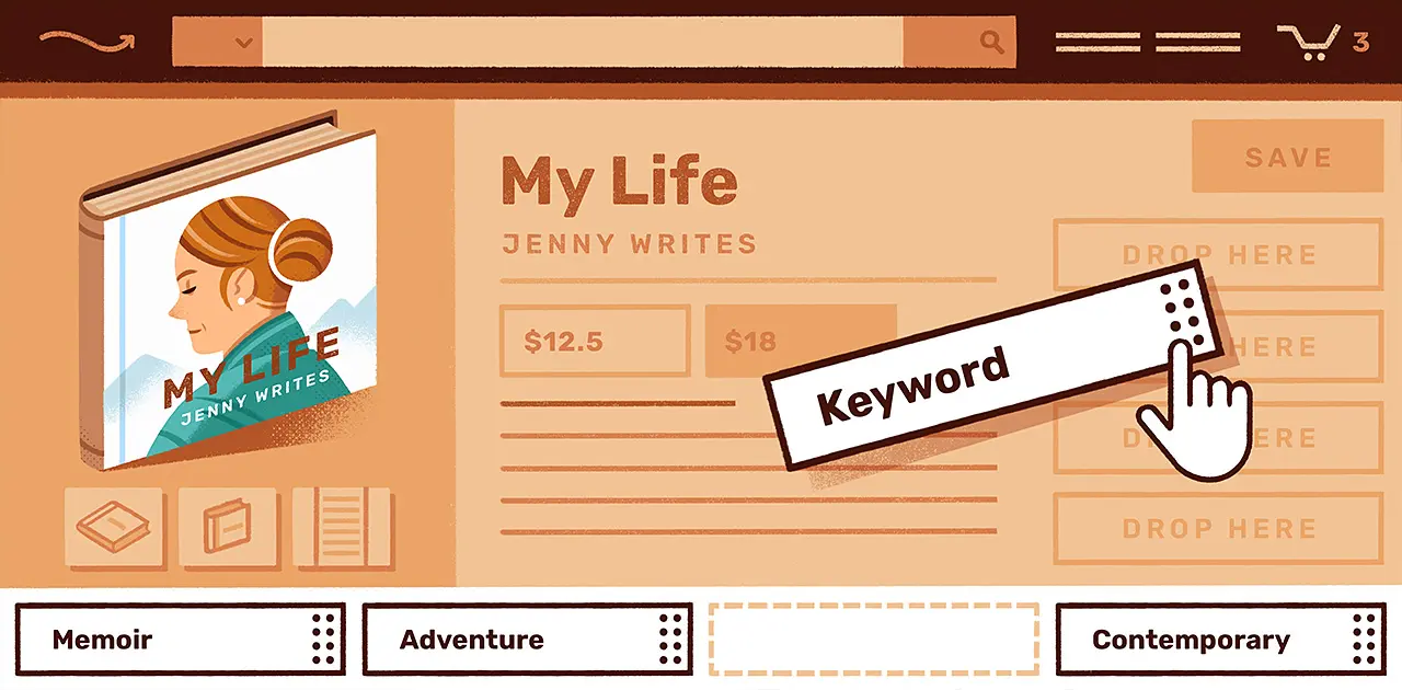 The 5 Best Amazon Keyword Research Tools for Authors