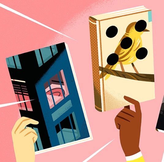 Book Cover Design Q&A with Top Publishing Designers Reedsy Live