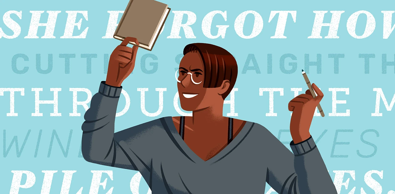How to Brainstorm for NaNoWriMo: Shaelin's Top Tips