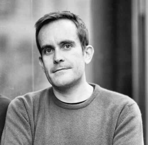 Paul Bradley Carr Avatar
