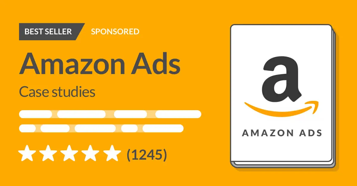 Amazon Ads for Authors: Boost Your Sales TODAY